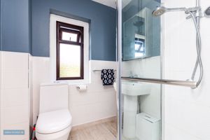 En-Suite Shower Room- click for photo gallery